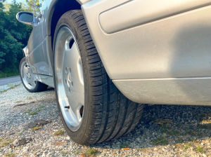 Mercedes-Benz SL 280 R129 - 1998