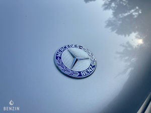 Mercedes-Benz SL 280 R129 - 1998