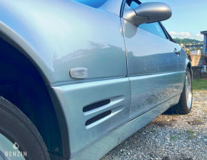Mercedes-Benz SL 280 R129 - 1998