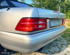 Mercedes-Benz SL 280 R129 - 1998