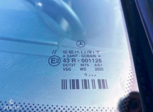 Mercedes-Benz SL 280 R129 - 1998