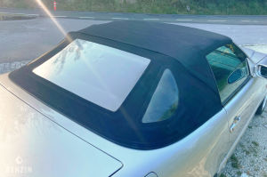 Mercedes-Benz SL 280 R129 - 1998