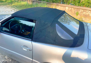 Mercedes-Benz SL 280 R129 - 1998