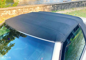 Mercedes-Benz SL 280 R129 - 1998