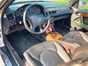 Mercedes-Benz SL 280 R129 - 1998