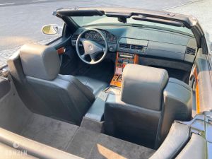 Mercedes-Benz SL 280 R129 - 1998
