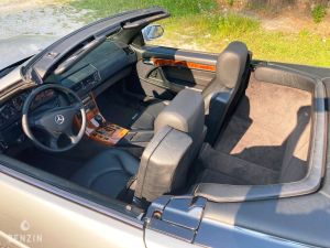 Mercedes-Benz SL 280 R129 - 1998