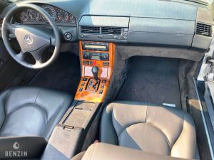 Mercedes-Benz SL 280 R129 - 1998