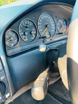 Mercedes-Benz SL 280 R129 - 1998