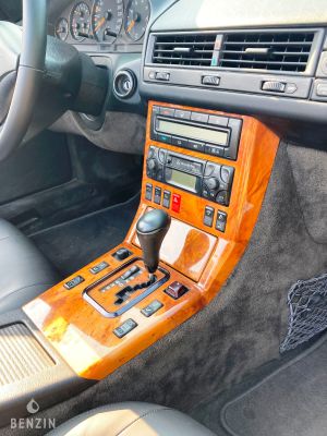 Mercedes-Benz SL 280 R129 - 1998