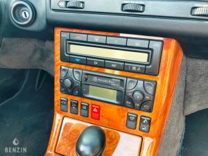 Mercedes-Benz SL 280 R129 - 1998