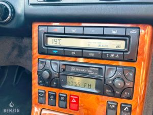 Mercedes-Benz SL 280 R129 - 1998