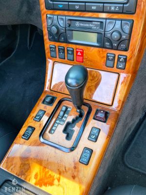 Mercedes-Benz SL 280 R129 - 1998