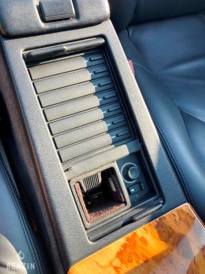 Mercedes-Benz SL 280 R129 - 1998