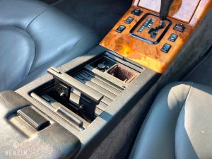 Mercedes-Benz SL 280 R129 - 1998