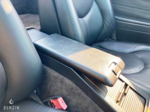 Mercedes-Benz SL 280 R129 - 1998