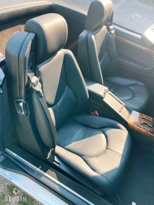 Mercedes-Benz SL 280 R129 - 1998