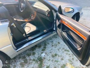 Mercedes-Benz SL 280 R129 - 1998