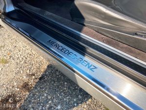 Mercedes-Benz SL 280 R129 - 1998