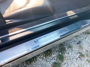 Mercedes-Benz SL 280 R129 - 1998