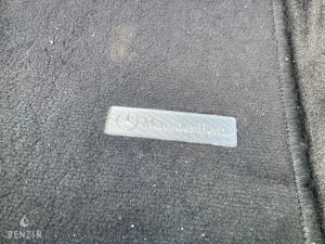 Mercedes-Benz SL 280 R129 - 1998