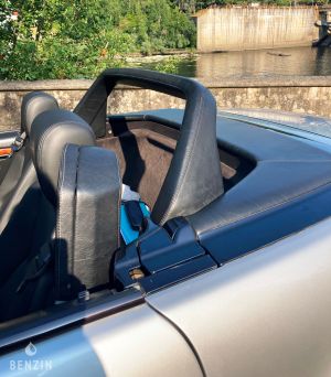 Mercedes-Benz SL 280 R129 - 1998