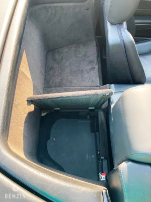 Mercedes-Benz SL 280 R129 - 1998