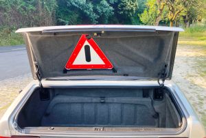 Mercedes-Benz SL 280 R129 - 1998