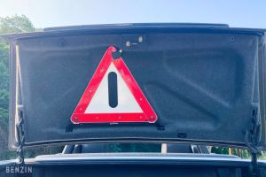 Mercedes-Benz SL 280 R129 - 1998