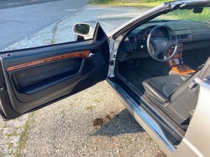 Mercedes-Benz SL 280 R129 - 1998