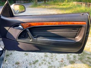 Mercedes-Benz SL 280 R129 - 1998