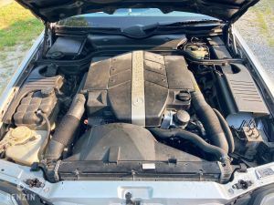 Mercedes-Benz SL 280 R129 - 1998