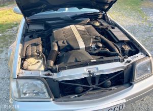 Mercedes-Benz SL 280 R129 - 1998