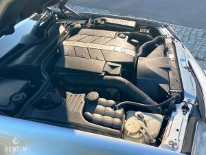 Mercedes-Benz SL 280 R129 - 1998
