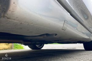 Mercedes-Benz SL 280 R129 - 1998