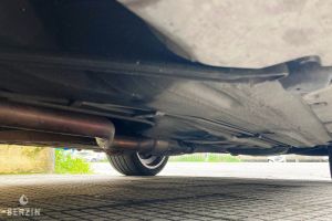 Mercedes-Benz SL 280 R129 - 1998