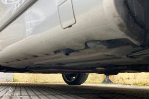 Mercedes-Benz SL 280 R129 - 1998