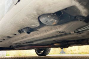 Mercedes-Benz SL 280 R129 - 1998