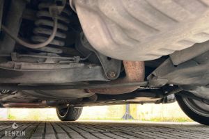 Mercedes-Benz SL 280 R129 - 1998