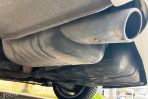 Mercedes-Benz SL 280 R129 - 1998