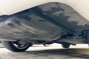 Mercedes-Benz SL 280 R129 - 1998