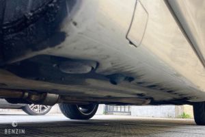 Mercedes-Benz SL 280 R129 - 1998