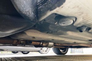 Mercedes-Benz SL 280 R129 - 1998