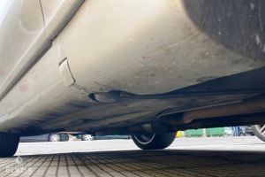 Mercedes-Benz SL 280 R129 - 1998