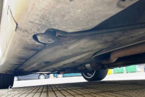 Mercedes-Benz SL 280 R129 - 1998