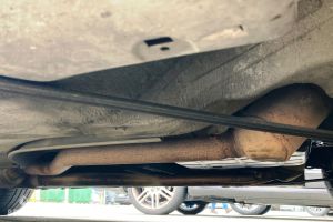 Mercedes-Benz SL 280 R129 - 1998