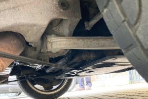 Mercedes-Benz SL 280 R129 - 1998