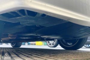 Mercedes-Benz SL 280 R129 - 1998