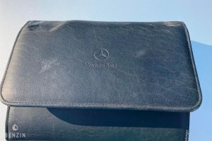 Mercedes-Benz SL 280 R129 - 1998