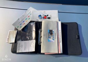 Mercedes-Benz SL 280 R129 - 1998